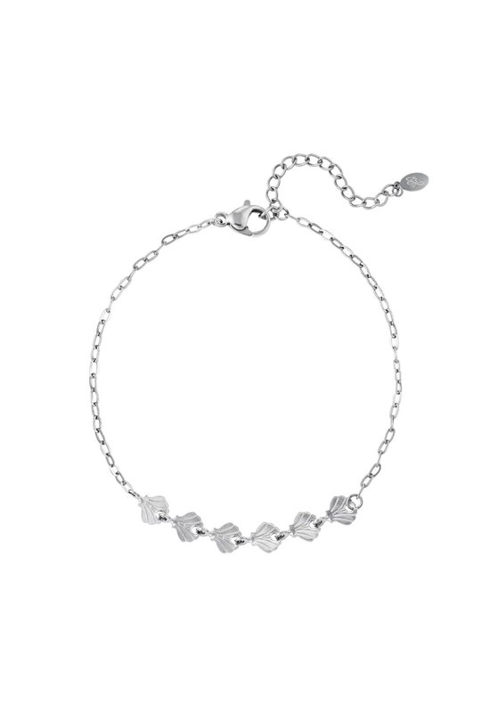 14 karaat Geel goud, Goud - Armband, Enkelband - 8.00 ct - Catawiki