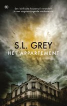 Het Appartement S. L. Grey