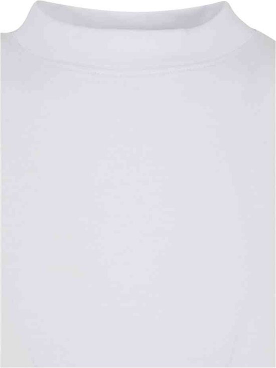 Urban Classics Vestito Bambina Con Spalle Squadrate In Morbido Cotone - Perfetto Per L'Estate