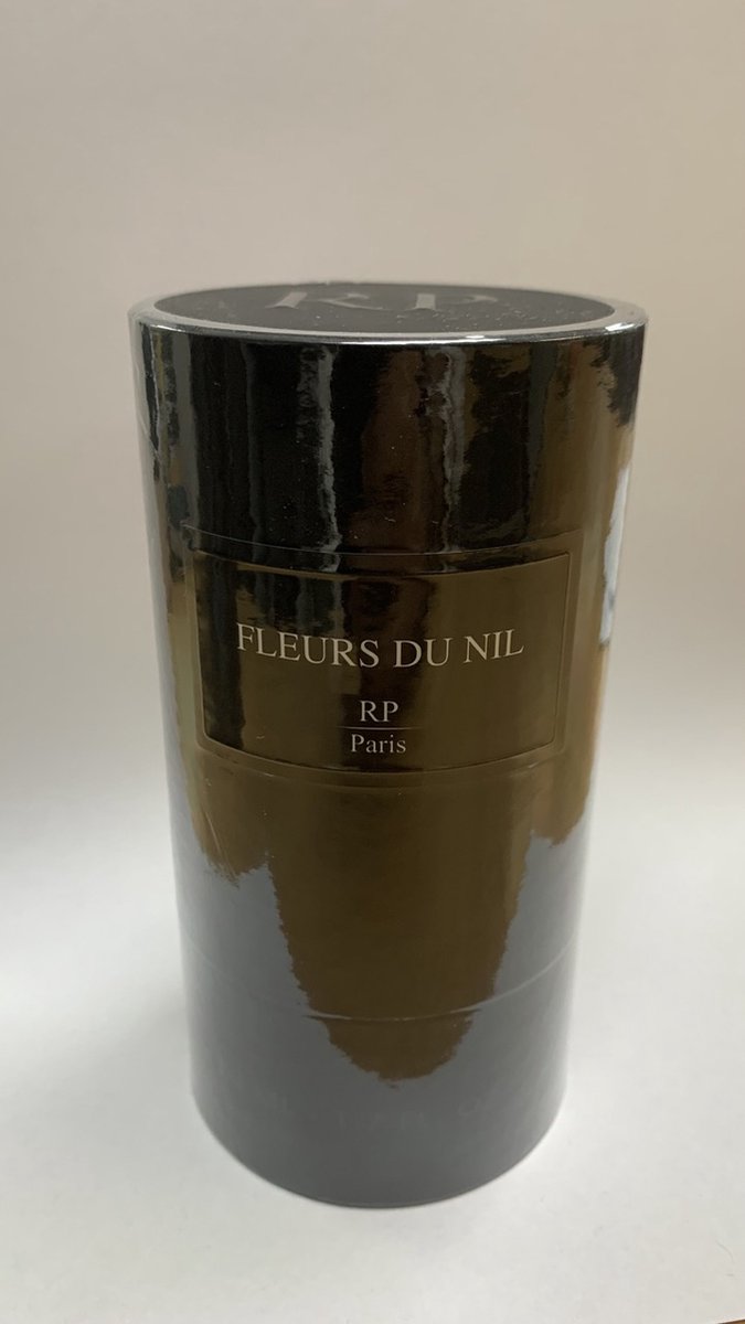 RP Paris - Parfum - unisex - Fleurs du Nil - 50 ml