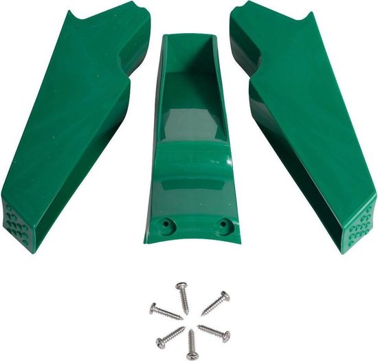 Set de casseroles pour le seau à boire 18 litres Vert