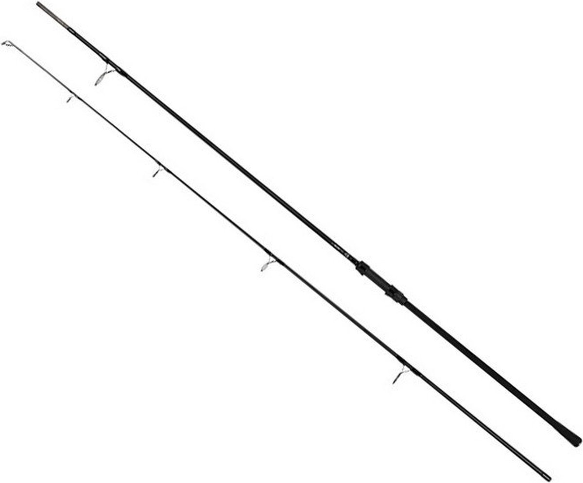 Fox EOS Pro 12' 3lb 3pc | Karperhengel