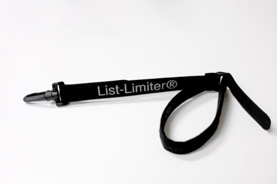 List-Limiter Schouderbrace
