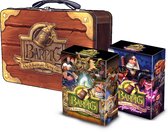 La Lunchbox BARPIG (contient les deux jeux)