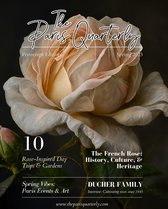 The Paris Quarterly, Spring 2023, Issue 7