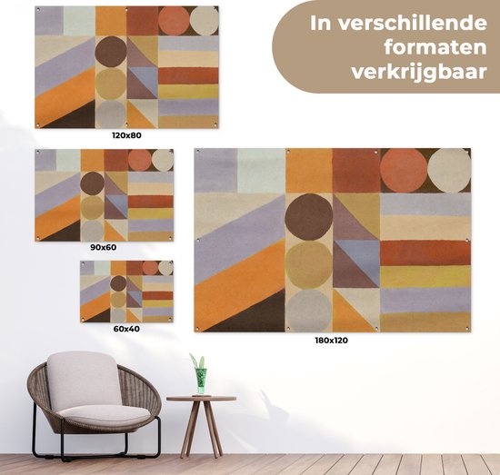 Vouwblaadjes Duo-Color, pastel | Knutselwinkel VBS Hobby