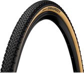 Pneu Continental Terra Trail Protection Blackchili Tubeless Gravel Zwart Noir 28´´ x 1.50