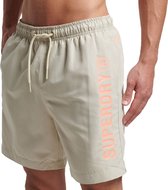 Code Core Sport 17" Zwembroek Mannen - Maat M