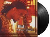 Bilal - 1st Born Second (2LP)