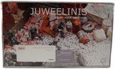 25045 - Juweelinis assortiment box 28mm diorama's - 10 verschillende producten