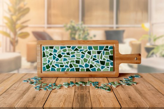 CUTEROOM DIY Bebekler Ev Seti, Minyatür Bebekler Ev Kiti ile Mobilya ve Müzik Hareketi, El