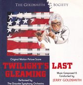 Jerry Goldsmith = Twilight's Last Gleaming (Original Soundtrack)