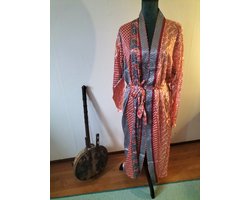 kimono