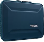 Thule Gauntlet 4 - Housse pour ordinateur portable Apple Macbook - 12 pouces / Bleu