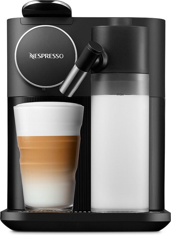 De’Longhi Nespresso Gran Lattissima EN640.B