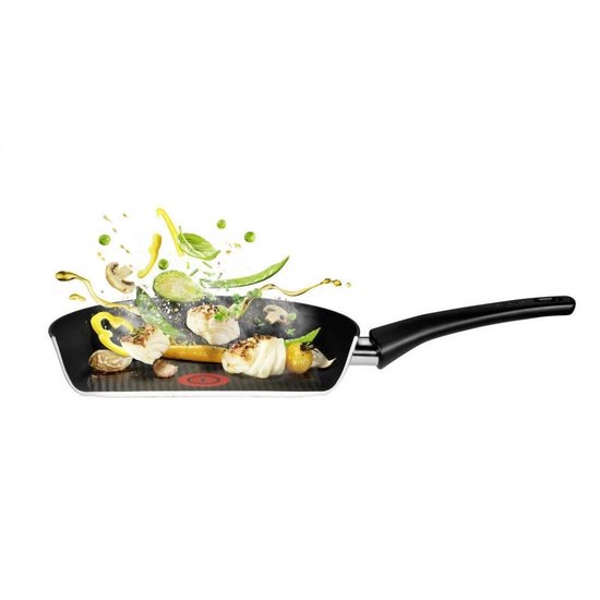 Tefal So Recycled Koekenpan - Ø 24 cm