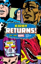 Kirby Returns King-size Hardcover