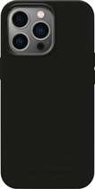 iDeal of Sweden iPhone 13 Pro Silicone Case Black
