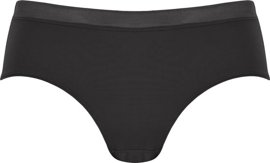 NATURANA Slip 'Cayenne' in Orangerot | ABOUT YOU