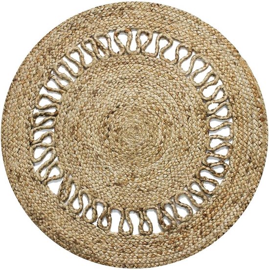 70 cm diameter, naturel