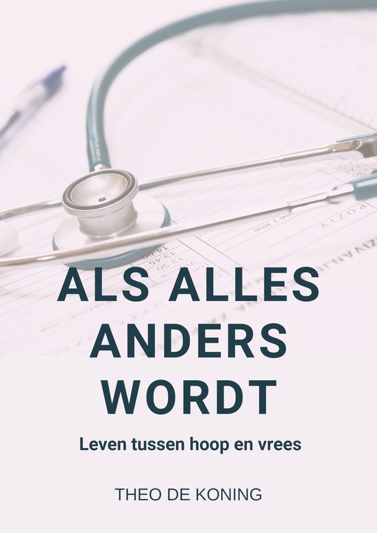 Als Alles Stil Wordt Als alles anders wordt (ebook), Theo de Koning | 1230006417024 | Boeken