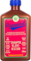 Lola - Rapunzel Rejuvenating Shampoo 250 ML