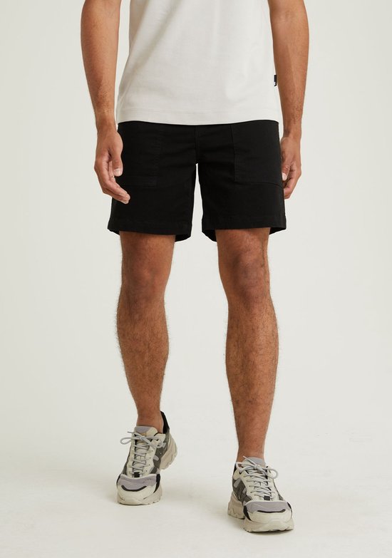 Chasin' Pantalon Shorts Uno. S Zwart Infinite Taille M | bol.com