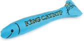 King Catnip kattenspeeltje Sardine - Kat