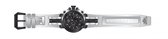 Horlogeband voor Invicta Marvel 26007