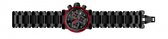 Horlogeband voor Invicta Specialty 25489