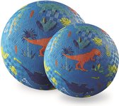 Balle jouet Crocodile Creek 18cm - Dinosaur Land