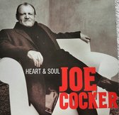 Joe Cocker - Heart & Soul (2004) CD