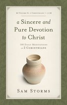 A Sincere and Pure Devotion to Christ