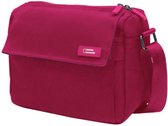 National Geographic Crossbodytas / Schoudertas - Academy - N13903 - Fuchsia