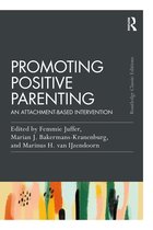 Psychology Press & Routledge Classic Editions- Promoting Positive Parenting