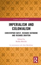 Imperialism and Colonialism