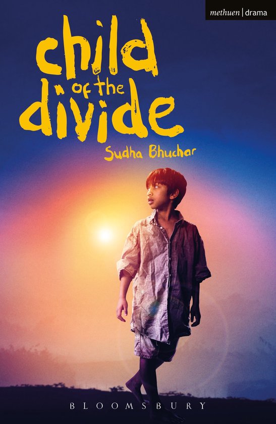 Child of the Divide Modern Plays - cover