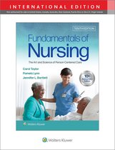 Fundamentals of Nursing