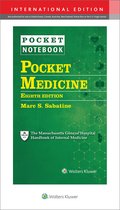 Pocket Notebook Series- Pocket Medicine