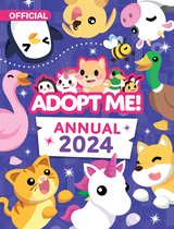 Adopt Me!- Adopt Me! Annual 2024