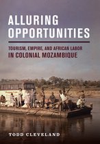 Histories and Cultures of Tourism- Alluring Opportunities
