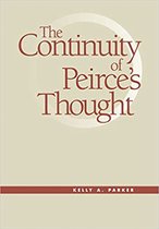 Vanderbilt Library of American Philosophy-The Continuity of Peirce's Thought