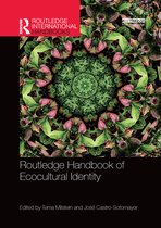Routledge Environment and Sustainability Handbooks- Routledge Handbook of Ecocultural Identity
