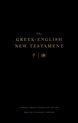 The GreekEnglish New Testament Tyndale House, Cambridge Edition and English Standard Version