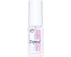 Depend Cosmetic| O2 Basecoat | Nagellak | nr.079 | 5ml