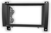 MERCEDES-BENZ SLK (R171) 2004-2011 Dubbel Din Car Stereo Fascia Paneel