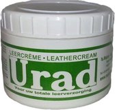 URAD N2 Schoenpoets zelfglanzende leercreme - Kleurloos - 200 gram