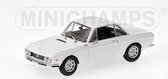 Lancia Fulvia 1600 HF 1970 - 1:43 - Minichamps