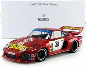 Porsche 935 #38 France 24h 1977 - 1:18 - Norev