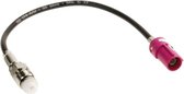 Antenne Adapter FAKRA > FME (f)
